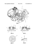 TURBOCHARGER diagram and image