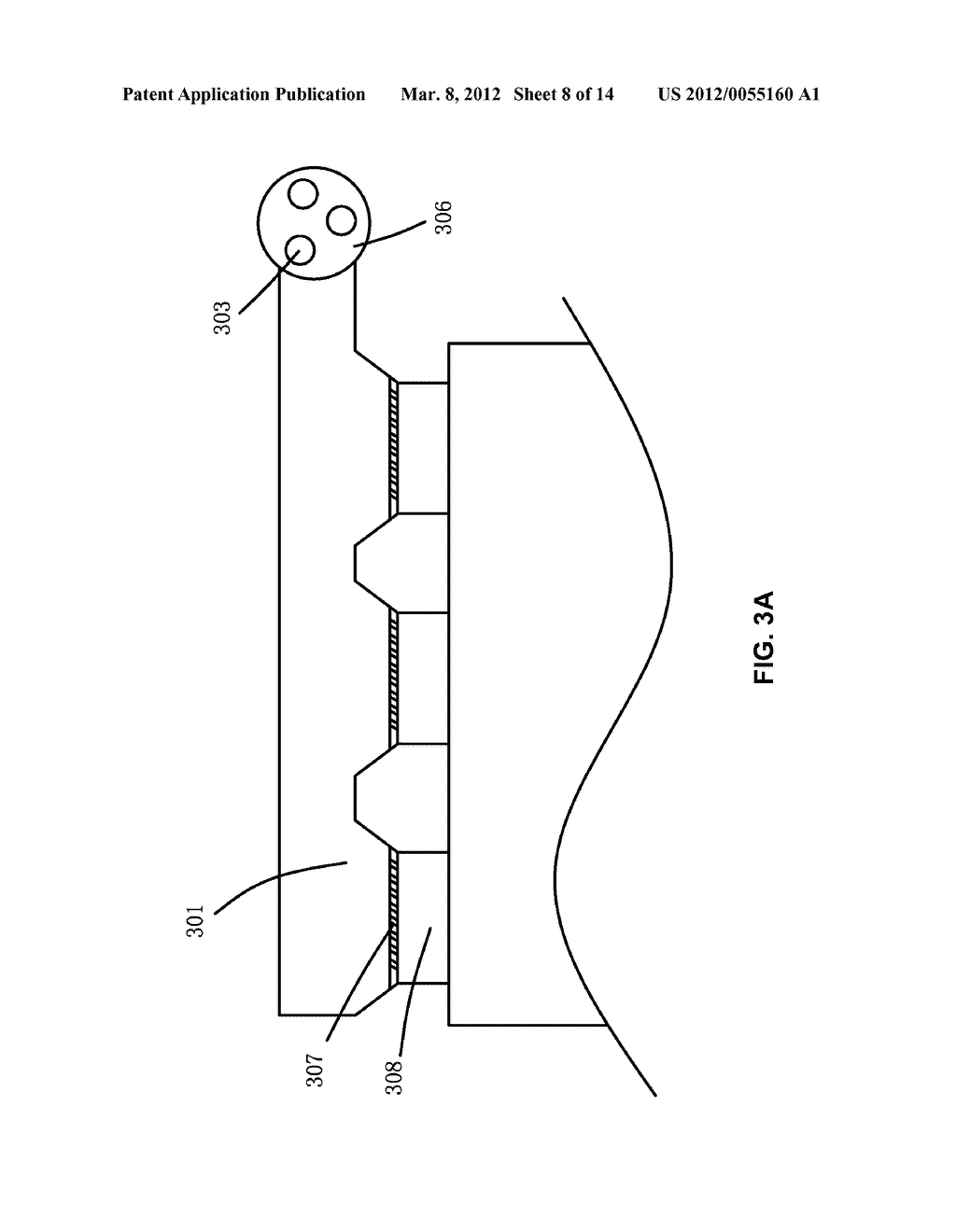 AIR CURRENT GENERATING SYSTEM AND METHOD - diagram, schematic, and image 09