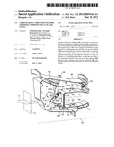 TURBOMACHINE COMBUSTION CHAMBER COMPRISING IMPROVED MEANS OF AIR SUPPLY diagram and image