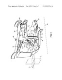 TURBOMACHINE COMBUSTION CHAMBER COMPRISING IMPROVED MEANS OF AIR SUPPLY diagram and image