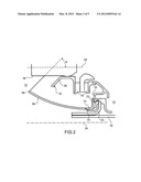 TURBOMACHINE COMBUSTION CHAMBER COMPRISING IMPROVED MEANS OF AIR SUPPLY diagram and image