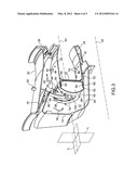 TURBOMACHINE COMBUSTION CHAMBER COMPRISING IMPROVED MEANS OF AIR SUPPLY diagram and image