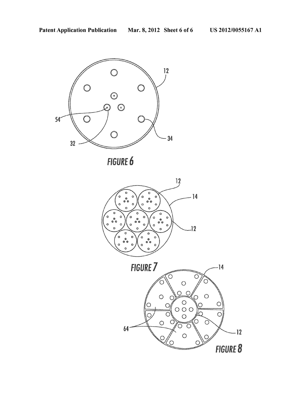 APPARATUS AND METHOD FOR MIXING FUEL IN A GAS TURBINE NOZZLE - diagram, schematic, and image 07