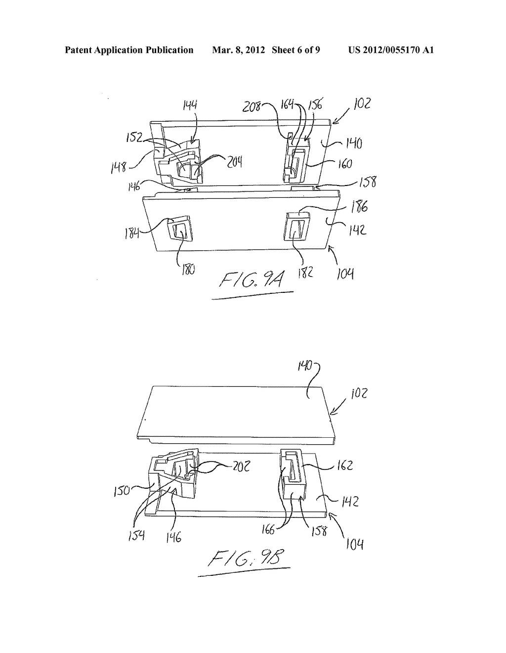 Thermoelectric Cooling Systems and Engines - diagram, schematic, and image 07