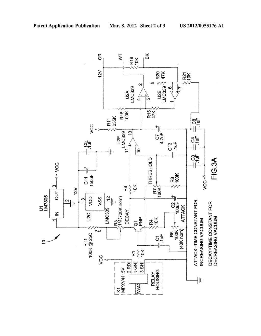 AIR-CONDITIONING CLUTCH OVERRIDE DEVICE AND METHOD - diagram, schematic, and image 03