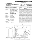 HEAT PUMP APPARATUS AND METHOD FOR CONTROLLING REGULATING VALVE diagram and image