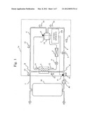 HEAT PUMP APPARATUS AND METHOD FOR CONTROLLING REGULATING VALVE diagram and image