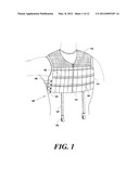 Device For Stimulating Adaptive Thermogenesis in Brown Adipose Tissue diagram and image