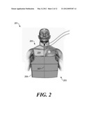 Device For Stimulating Adaptive Thermogenesis in Brown Adipose Tissue diagram and image