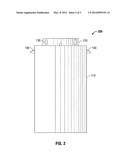 BOTTLE CHILLER AND METHOD OF MANUFACTURING THE SAME diagram and image