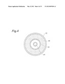 Glass-Melting Device for Producing Glass Fiber and Method for Producing     Glass Fiber Using Same diagram and image