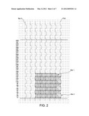 KNITTED FABRIC diagram and image