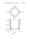 Washing machine diagram and image