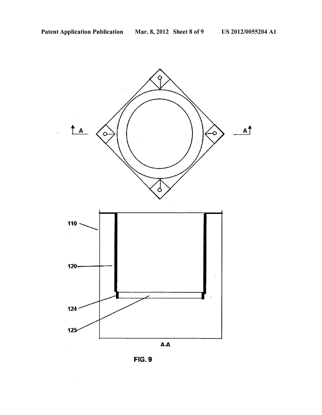 Washing machine - diagram, schematic, and image 09