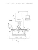 ELECTRICAL-ASSISTED DOUBLE SIDE INCREMENTAL FORMING AND PROCESSES THEREOF diagram and image