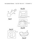 ELECTRICAL-ASSISTED DOUBLE SIDE INCREMENTAL FORMING AND PROCESSES THEREOF diagram and image