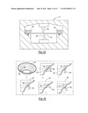 ELECTRICAL-ASSISTED DOUBLE SIDE INCREMENTAL FORMING AND PROCESSES THEREOF diagram and image