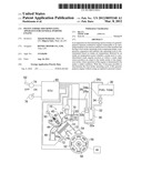 PISTON STROKE DISCRIMINATING APPARATUS FOR GENERAL-PURPOSE ENGINE diagram and image