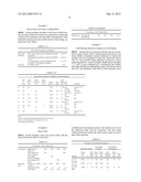 Self-Filleting Die Attach Paste diagram and image