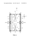 PRESSURE SENSOR diagram and image