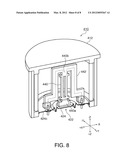 PRESSURE SENSOR diagram and image