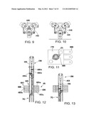 SAMPLING PROBE, GRIPPER AND INTERFACE FOR LABORATORY SAMPLE MANAGEMENT     SYSTEMS diagram and image