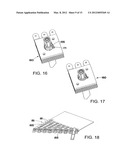 SAMPLING PROBE, GRIPPER AND INTERFACE FOR LABORATORY SAMPLE MANAGEMENT     SYSTEMS diagram and image