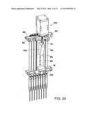 SAMPLING PROBE, GRIPPER AND INTERFACE FOR LABORATORY SAMPLE MANAGEMENT     SYSTEMS diagram and image