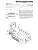 QUICK RELEASE DEVICE diagram and image