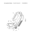 QUICK RELEASE DEVICE diagram and image