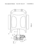 QUICK RELEASE DEVICE diagram and image