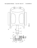 QUICK RELEASE DEVICE diagram and image