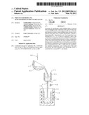 PROCESS FOR PRODUCING SEMI-SOLIDIFIED SLURRY OF IRON ALLOY diagram and image