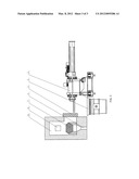 METHOD OF MANUFACTURING DIRECT REDUCTION IRON AND REDUCTION FIRING     APPARATUS diagram and image