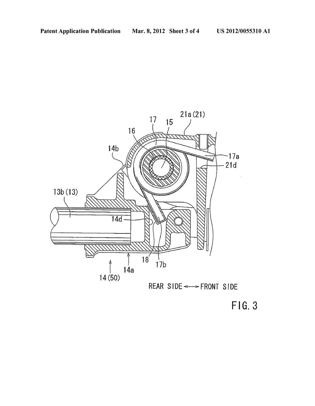 CUTTING MACHINE - diagram, schematic, and image 04