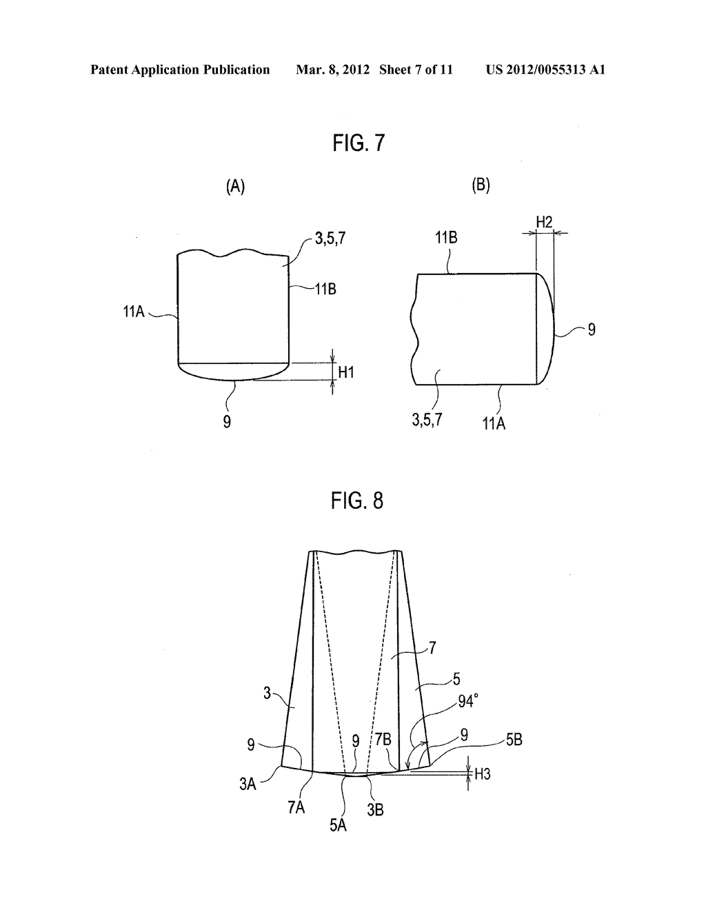 BAND SAW BLADE - diagram, schematic, and image 08