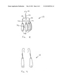 Fishing Lure and Method of Manufacturing a Fishing Lure diagram and image