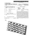 HIGH DENSITY CERAMIC BODIES AND COMPOSITE ARMOR COMPRISING THE SAME diagram and image