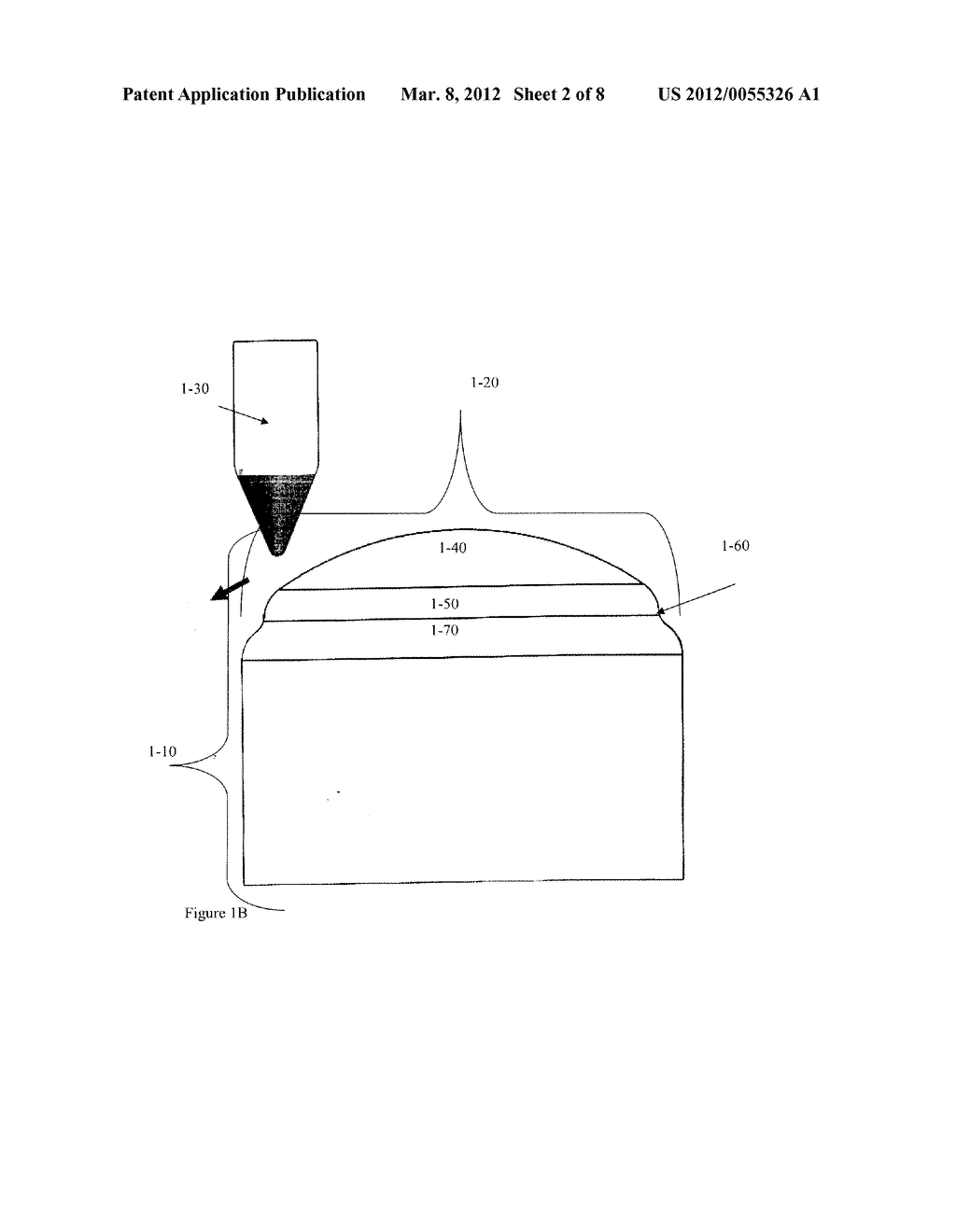 HIGH DENSITY CERAMIC BODIES AND COMPOSITE ARMOR COMPRISING THE SAME - diagram, schematic, and image 03