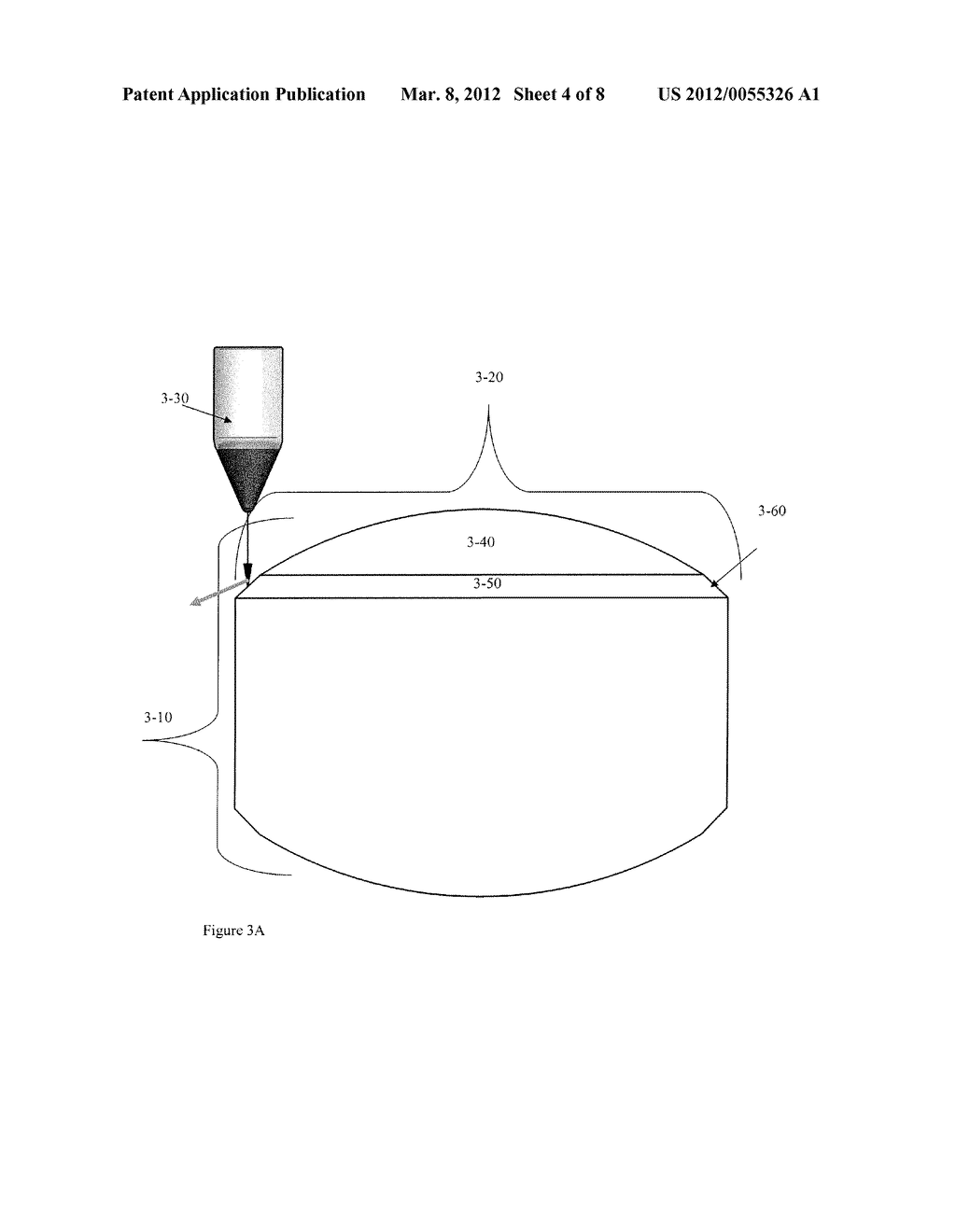 HIGH DENSITY CERAMIC BODIES AND COMPOSITE ARMOR COMPRISING THE SAME - diagram, schematic, and image 05