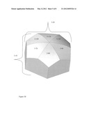 HIGH DENSITY CERAMIC BODIES AND COMPOSITE ARMOR COMPRISING THE SAME diagram and image