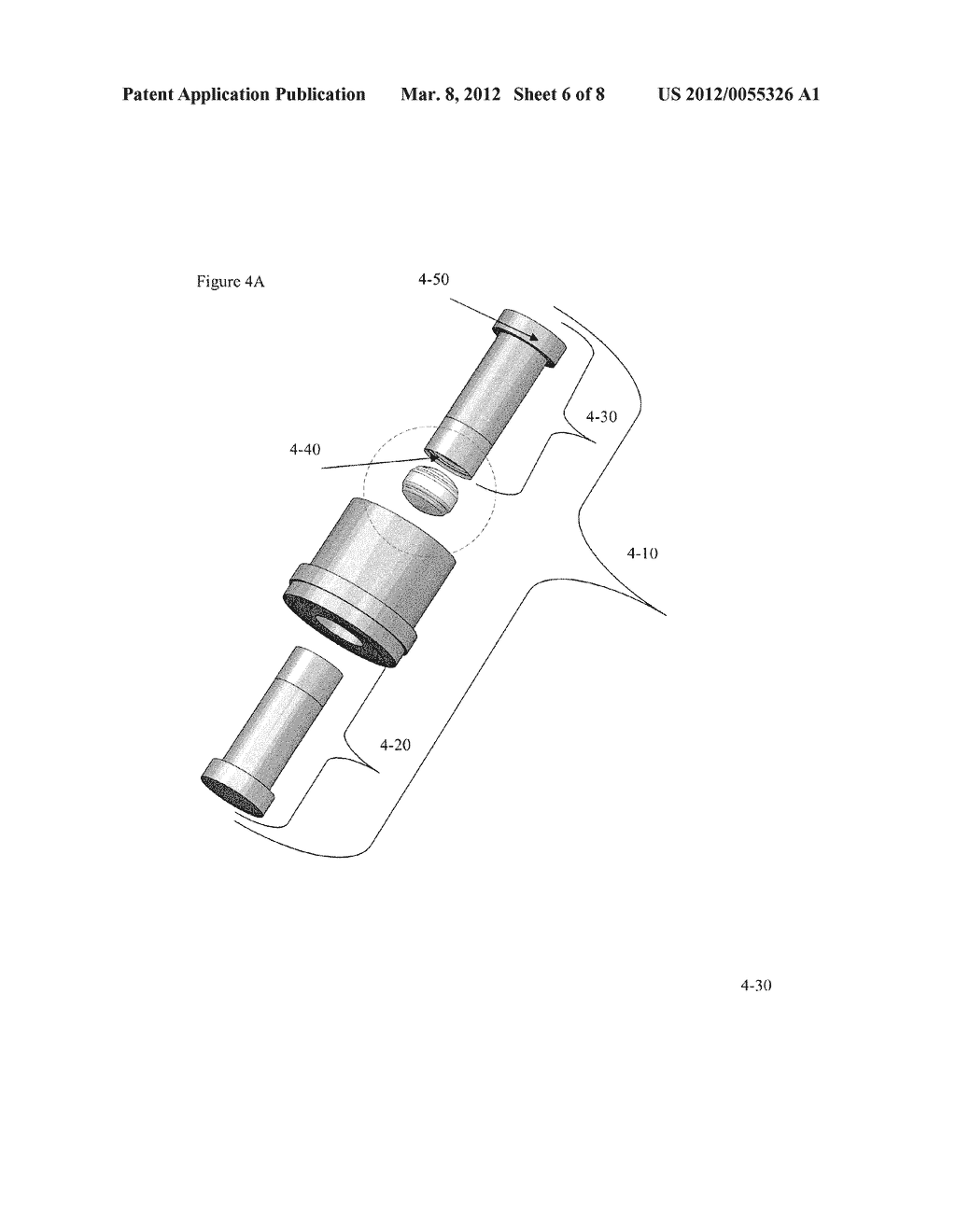 HIGH DENSITY CERAMIC BODIES AND COMPOSITE ARMOR COMPRISING THE SAME - diagram, schematic, and image 07