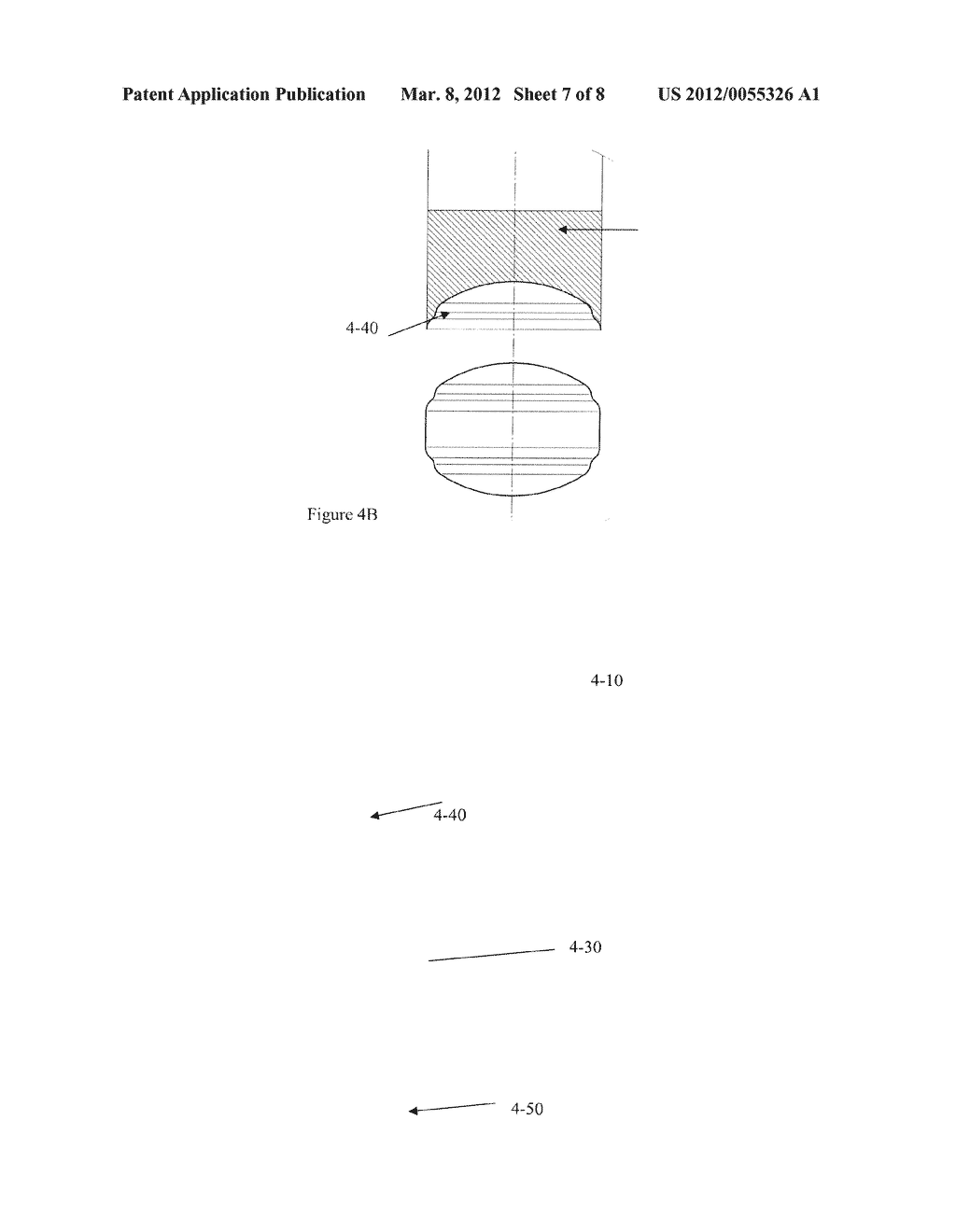 HIGH DENSITY CERAMIC BODIES AND COMPOSITE ARMOR COMPRISING THE SAME - diagram, schematic, and image 08