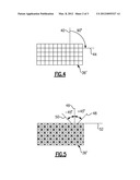 ARMOR SYSTEM HAVING CERAMIC MATRIX COMPOSITE LAYERS diagram and image