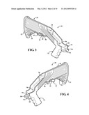 METHOD OF SHOOTING A SEMI-AUTOMATIC FIREARM diagram and image