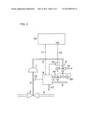 Actuator Device Having An Open/Close Valve diagram and image