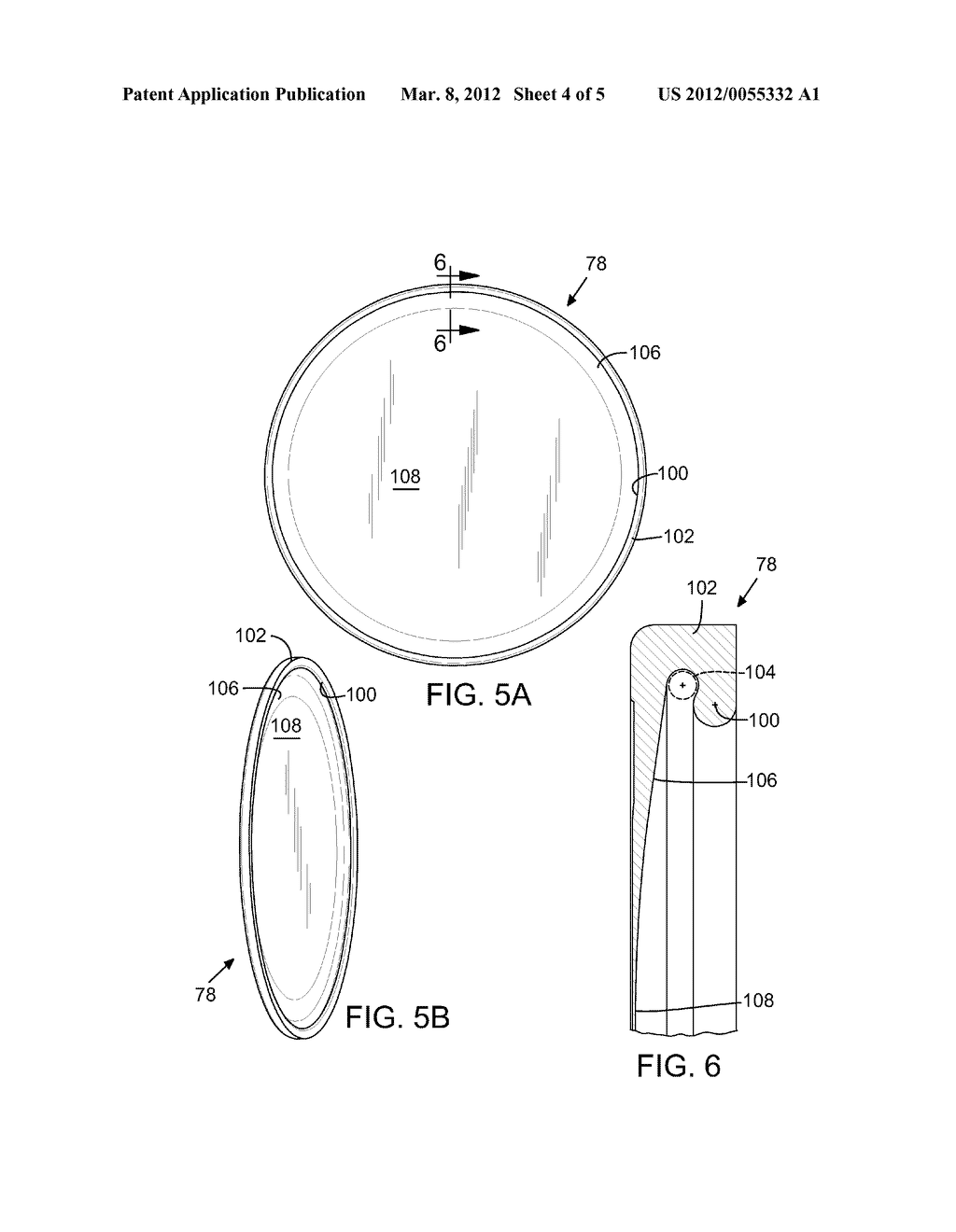 Method for Extracting Gas from Liquid - diagram, schematic, and image 05
