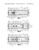 PRINTING MACHINE AND PRINTING GROUP FOR VARIABLE FORMAT OFFSET diagram and image