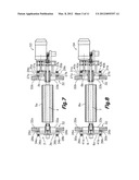 PRINTING MACHINE AND PRINTING GROUP FOR VARIABLE FORMAT OFFSET diagram and image