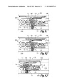 PRINTING MACHINE AND PRINTING GROUP FOR VARIABLE FORMAT OFFSET diagram and image